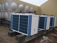 如何選購高質(zhì)量的養(yǎng)老院節(jié)能熱水器——以清陽索蘭熱能設(shè)備為例