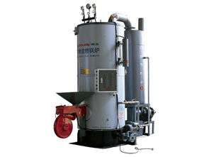 電加熱蒸汽發(fā)生器 核心機(jī)電設(shè)備與配件全解析