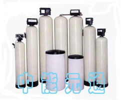 全自動軟水器在鍋爐系統(tǒng)中的關(guān)鍵作用與配套選型解析