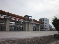 大型回轉窯熱能設備 系統構成、關鍵技術與發展趨勢